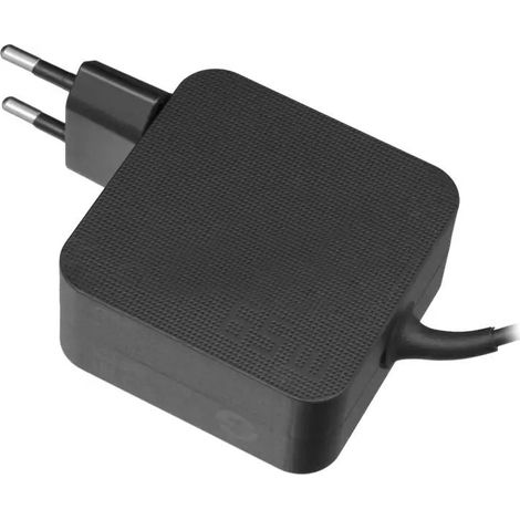 Adaptateur secteur ASUS 65 W / 19 V / 3,42 A / 4,5 mm / UE