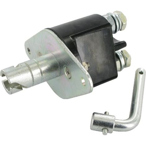 Coupe batterie 250A COBO 1300200001 (1/3)