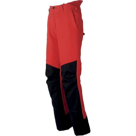 Pantalon de sylviculture taille M SIP 1XSPM (1/3)