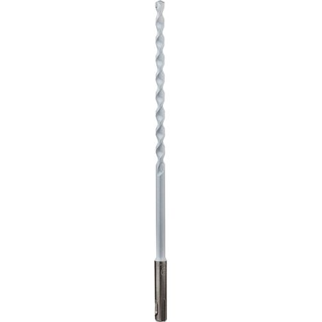 DIAGER SDS-Plus Hammerbohrer – Spezieller Ziegel- und Betonblock – 104D06L0260