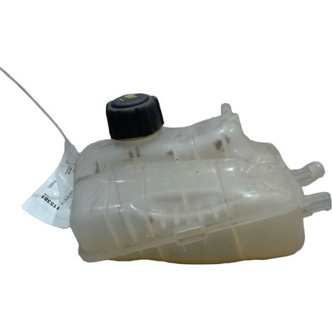[PRODUIT D'OCCASION] Vase Expansion RENAULT Megane Estate 1.5 Dci ♻️ Ref Oe. 217100005r - Garantie à vie (1/3)