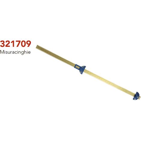 Tendeur de courroie pour taille-haie et machines de jardinage 321709 (1/2)
