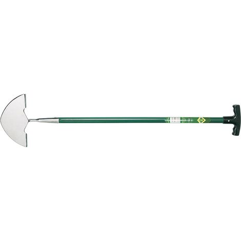 C.K G5144 Rasenkantenstecher T-Griff (1/2)