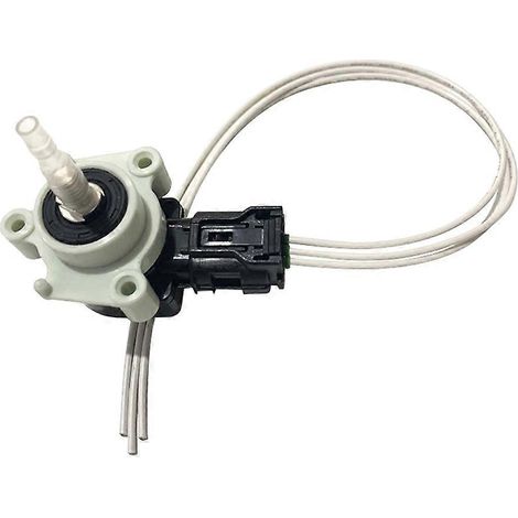 Sensor de nivel y altura de faros con conector para Honda Accord Spirior 33146-TA0-003 33146TA0003 (1/5)