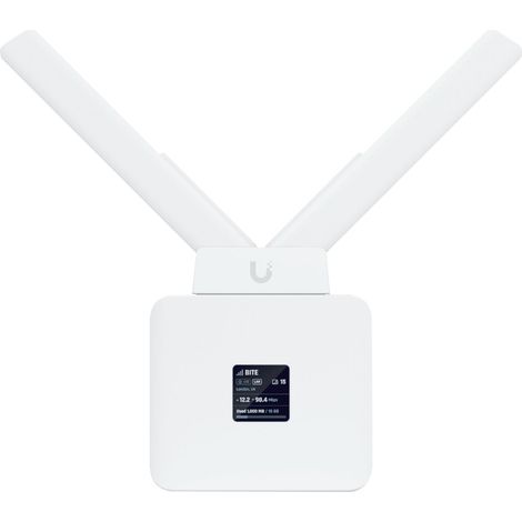 Ubiquiti UMR Router für Mobilfunknetz