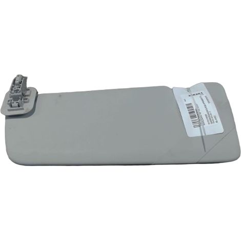 Pare-soleil G DACIA Sandero 2008- [PRODUIT D'OCCASION]♻️964016722r (1/3)
