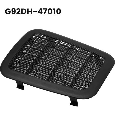 Suitable for Toyota Prius G92DH-47010 battery cooling intake filter G92DH-47010 (1/4)