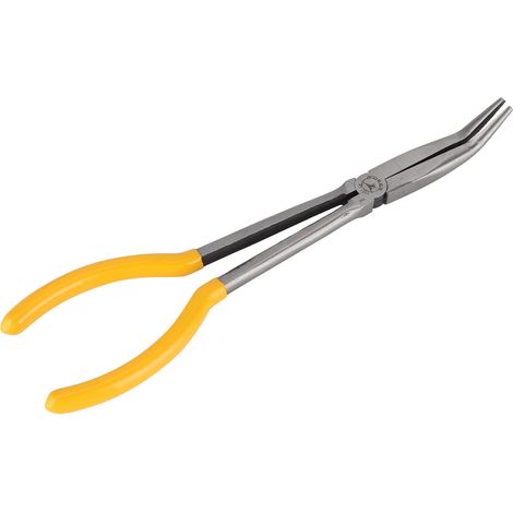 11 Zoll lange, verlängerte Spitzzange, Handwerkzeug für Reparaturen (1/5)