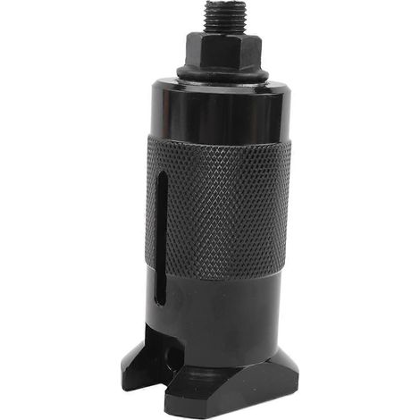 Kit d'extracteur de cylindre de serrure, arrache-clous avec vis et rallonge de surface (1/5)