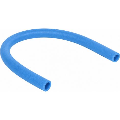 FLOATING TUBE - Pool/beach pool noodle 150cm durable float for water use with circular tube design for children and adults