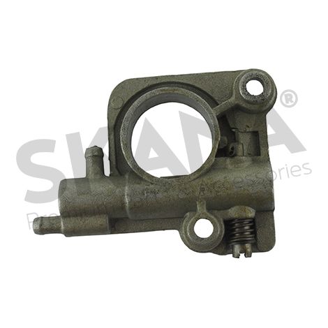 Bomba de aceite motosierra GGP - 118801013/0