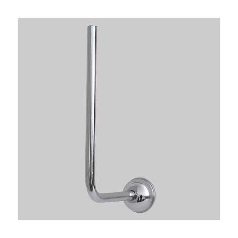 Squadretta con Roccordo e Rosone Ø 12 200 x 300 mm 1 De Borri Roberto