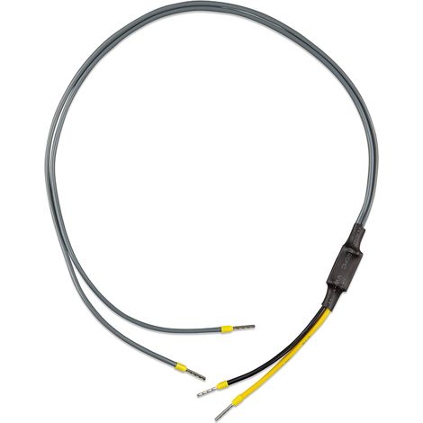 Cable Remoto Cargador DC/DC Tr Aislado