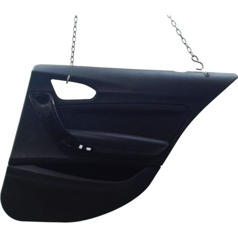 [PRODUIT D'OCCASION] Garniture Porte Arriere Droit BMW Serie 1 II (f20/f21) 2011-... ♻️ Ref Oe. 51428054920 - Garantie à vie (1/2)