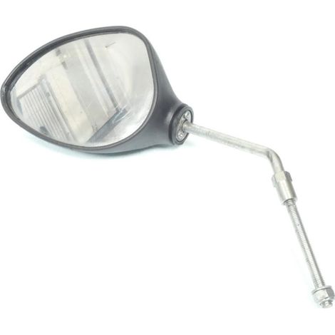 [GEBRAUCHT] Linker Rückspiegel original für Roller Peugeot 50 Squab 1996 bis (1/3)