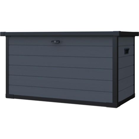 Westmann Kissenbox "Silva"