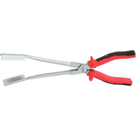 KS Tools Zündkerzenstecker-Zange, lang - 500.7510 (1/5)