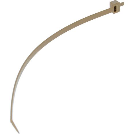 Lanière 4X161.5 Pa66.00 Marron 014 691 002