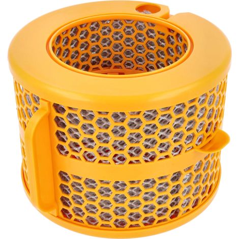 vhbw Filtre d'évaporation compatible avec Dyson pure humidify PH3A, PH03, PH04, PH02 humidificateur, saturateur - filtres pour purificateur d'air (1/4)