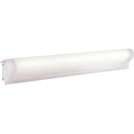 réglette - aric onde led 600 - 14w - 3000k - aric 53080 (1/5)