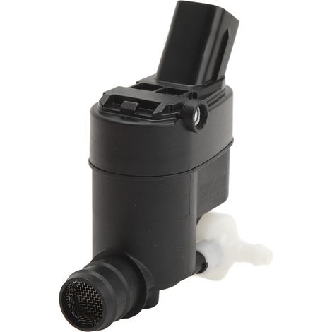 Lave-glace Pompe 985102W500 Pompe Lave-vitre Voiture pour Elantra GT Santa Fe Veloster (1/5)