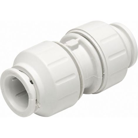 JOHN GUEST Speedfit-Verbindung für 15mm Schlauch