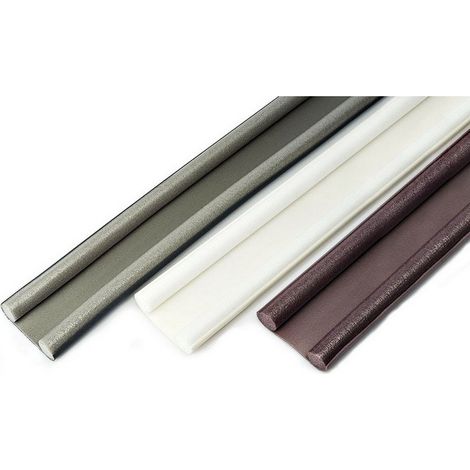 1PZ PARAFREDDO DOPPIO SOTTOPORTA cm. 95 - Antracite