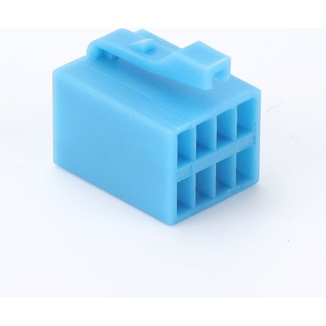 Kfz-Kabelbaumstecker, Fahrzeugstecker, Audio- und Rückspiegelplattformstecker (1/4)