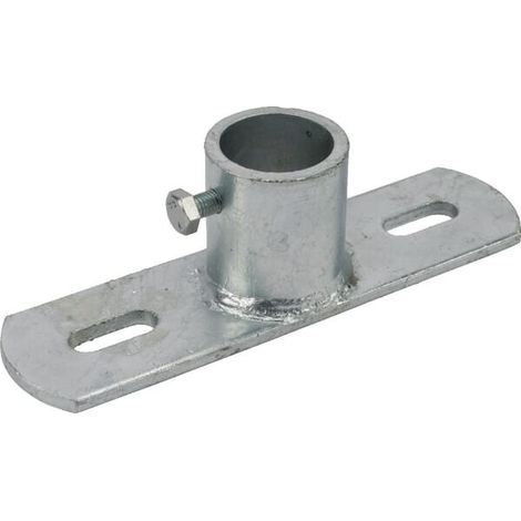 Racor pared 1 1/4" UNIVERSAL BP045