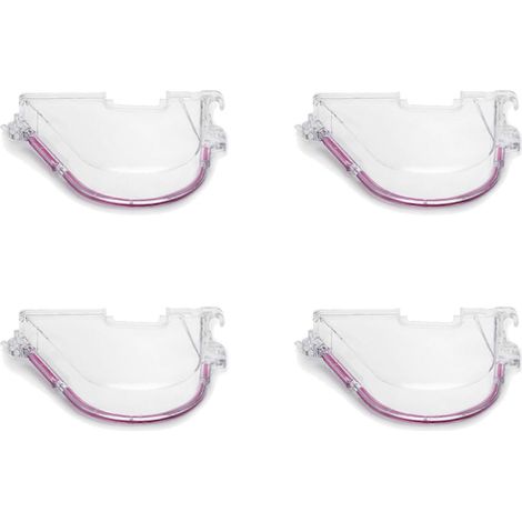 Compatible avec les moteurs Civic 96-00 EK EG D15 D16 : cache-courroie de distribution transparent (4 pièces), poulie d'arbre à cames turbo (1/5)