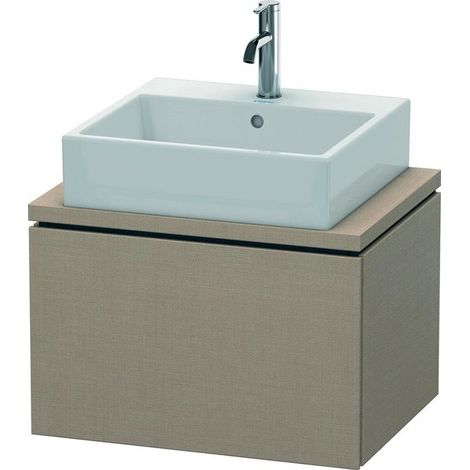 Duravit L-Cube Waschtischunterbau für Konsole, Compact, (1/5)
