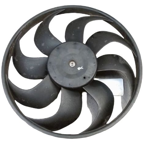 Moteur Ventilateur Radiateur RENAULT Captur [PRODUIT D'OCCASION]♻️5yy0584 (1/3)