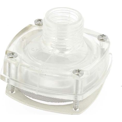 Filter für Wasserpumpe - Fiamma