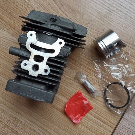 38-mm-Zylinder für Stihl MS171 und MS181 Kettensägen – Teilenummer: 1139 020 1201 – Ersatzzylinder für die Modelle MS171 und MS181 (1/3)