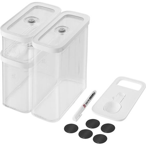Zwilling Fresh and Save Cube M 5 Piece Set (1/5)