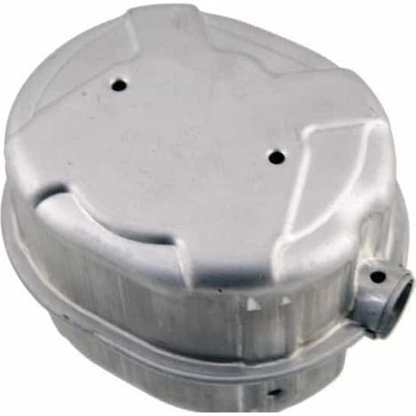 échappement Adaptable Honda Pour Modèles Gx240 Et Gx270. Remplace Origine: 18310-ze2-013 (1/2)