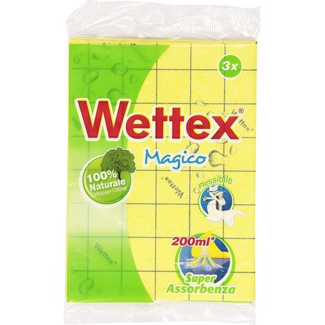 Wettex panno magico pz3 (1/4)