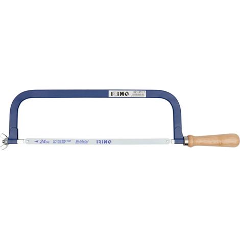 Handsäge Bahco traditional n.1 fester Rahmen ergonomischer Griff