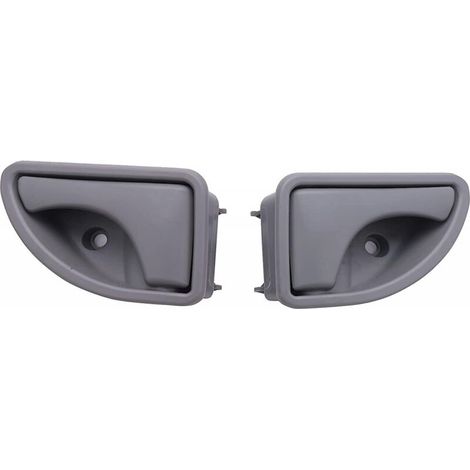 Linker vorderer Innentürgriff 8200247802 Passend für Kangoo/Twingo (1/4)