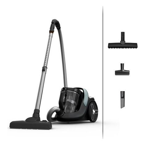 ROWENTA ASPIRADOR S/SACO 900W DEPOSITO 2,5LT 900W