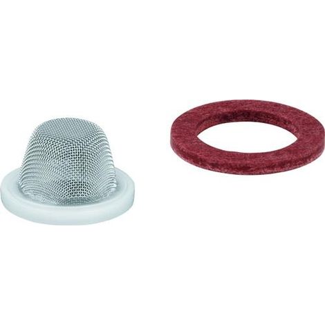 Filtre 48516 pour tête de douche Rainshower SmartConnect