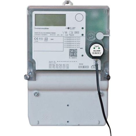 Allnet D0 ALLNET 101240 Smart Home Sensor Kompakt