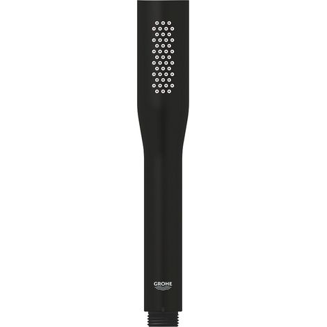 GROHE 22 126 KF0 EUPHORIA COSMPOPOLITAN Stick Teleducha Negro Mate (1/2)