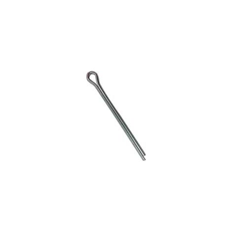 COPPIGLIA GREZZA 4,0X50MM CF 10 PZ