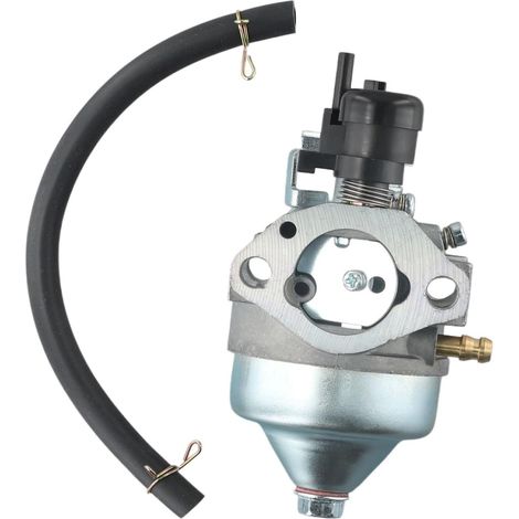 Carburador con estrangulador automático para GCV160 BB75EC