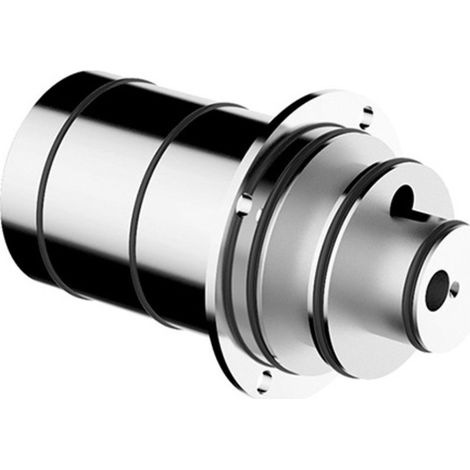 KEUCO Adapter für vertauschte Wasserwege für