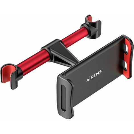 Supporto auto aisens ajustable alluminio 360 gradi (1/3)
