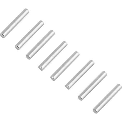 Adaptateur hexagonal de roue en aluminium RC Part 0072 pour voiture WLtoys 12428 FY 1/12 (1/5)