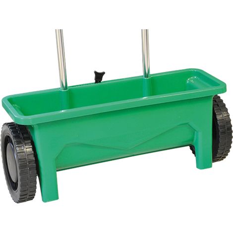 1PZ CARRELLO CONCIMATORE 12 litri