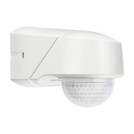ESYLUX EM10015649 Da parete Rilevatore di movimento 230 ° Bianco IP54 (1/2)